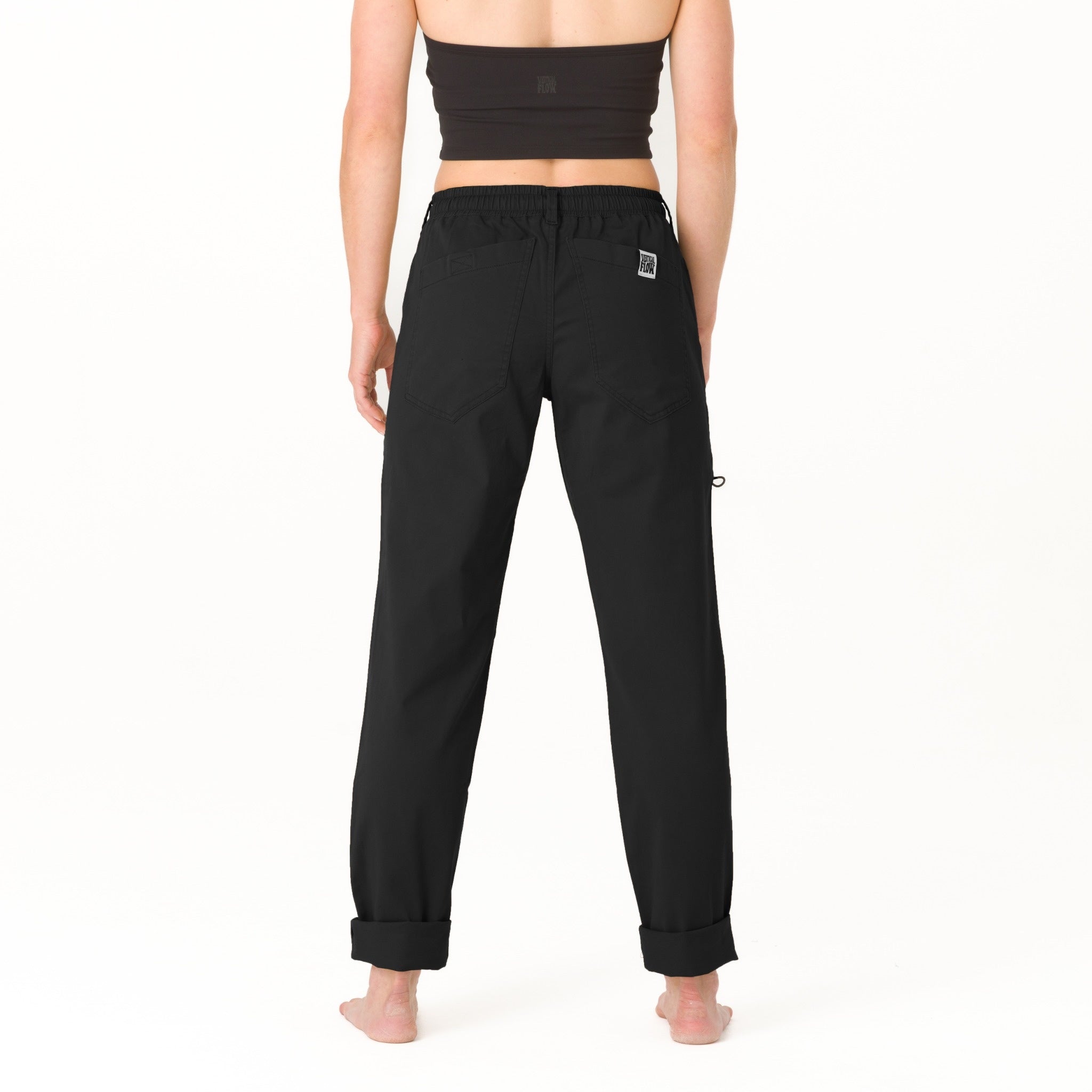 Comfort Pants - Women's Climbing Pants / Relaxed Fit