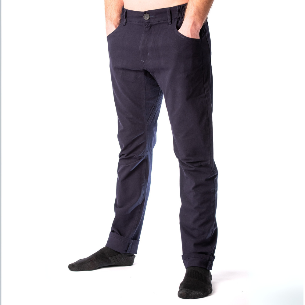 Lieblingshose - Kletterhose für Herren / gerader Schnitt