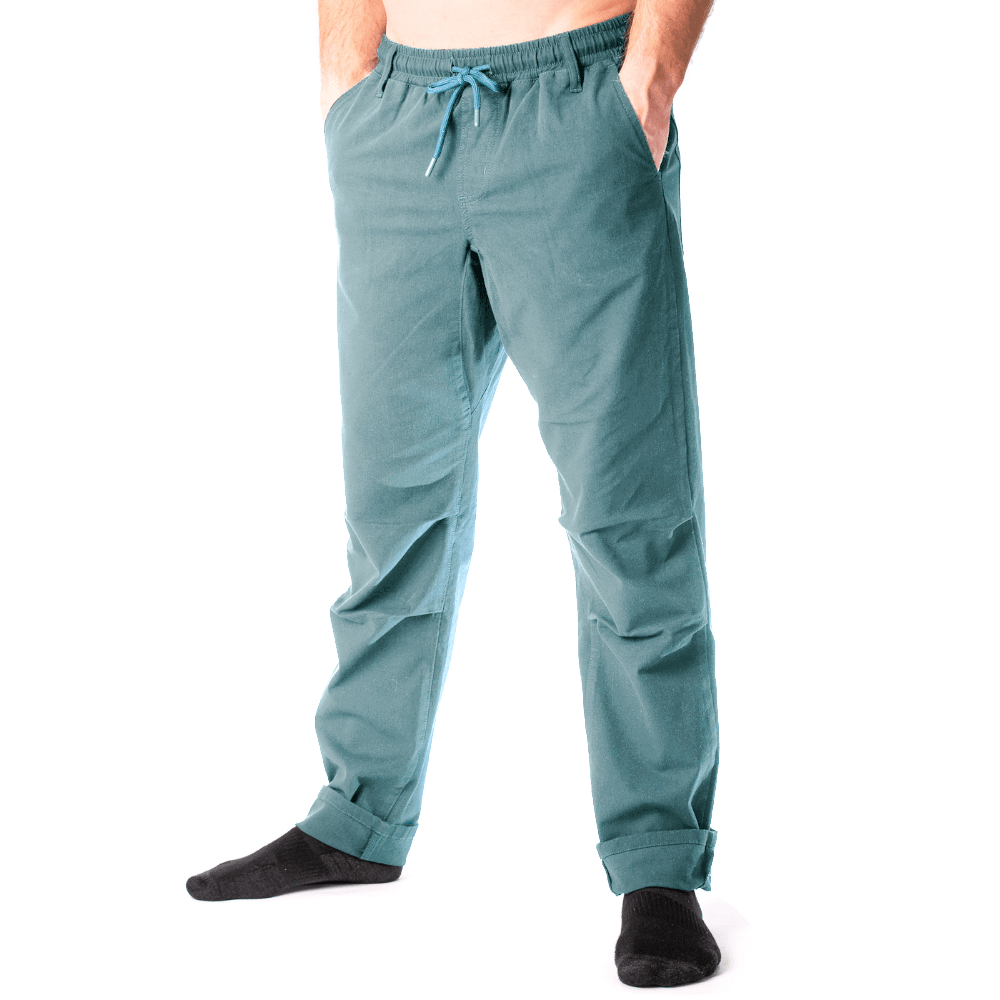 Bequemste Hose - Kletterhose für Herren / lockerer Schnitt