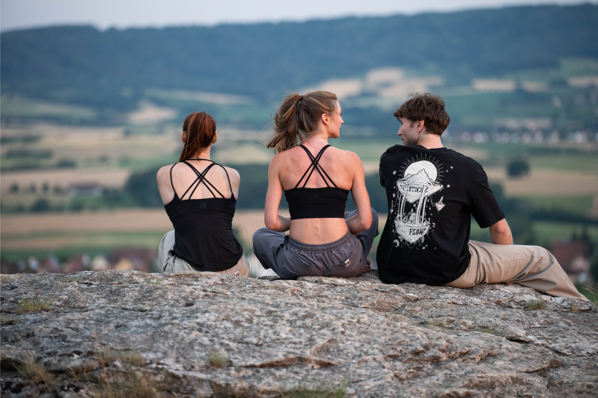 T-Shirts und Tops