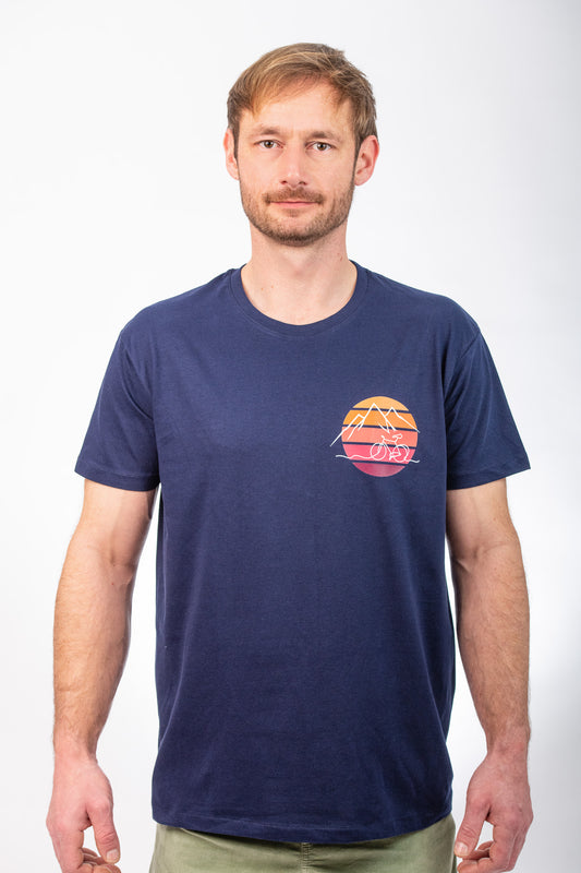 Retro Rad T-Shirt