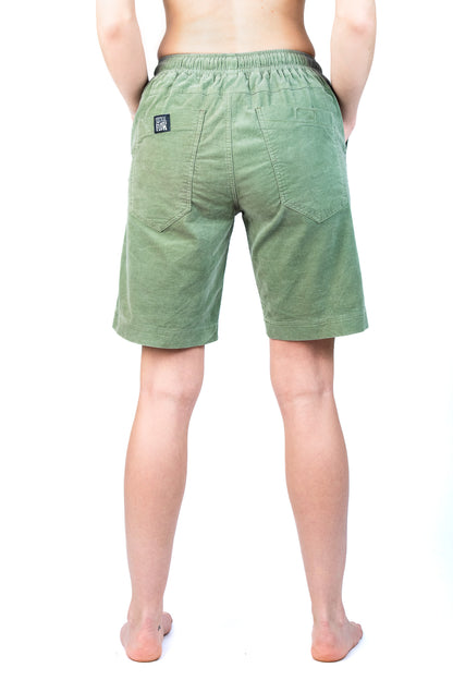 Chill Cord Shorts