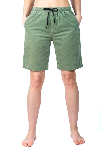 Chill Cord Shorts