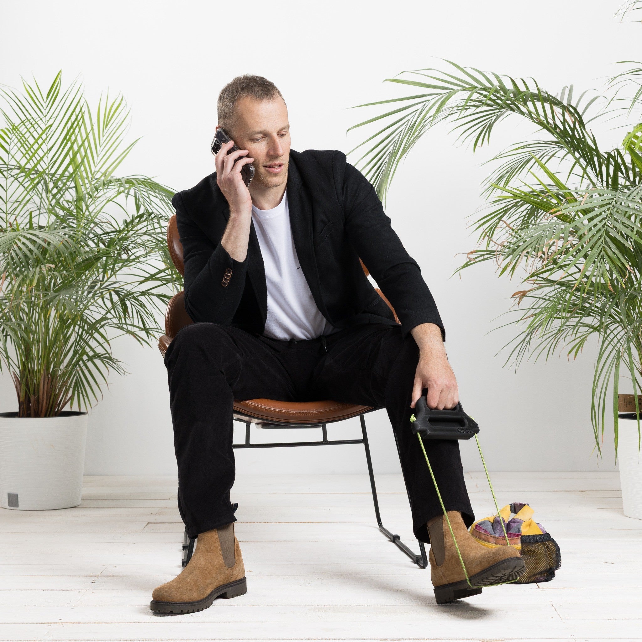 Lieblingshose - Kletterhose für Herren / gerader Schnitt