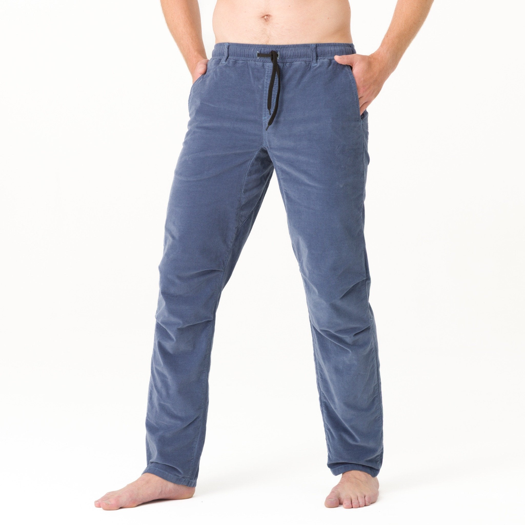 Chill Cord - Cordhose für Herren / lockerer Schnitt