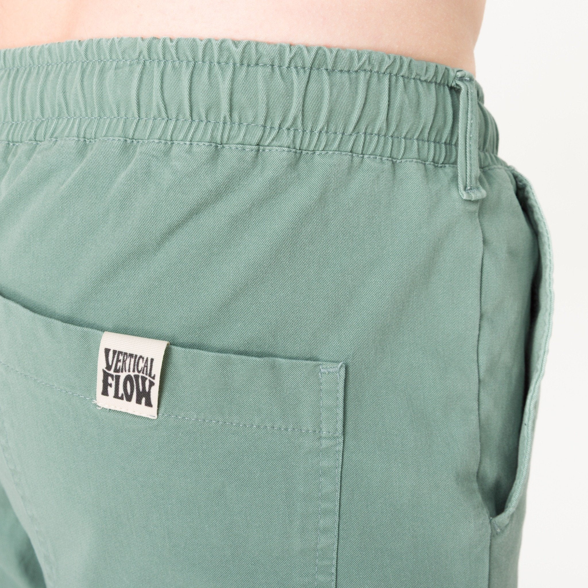 Bequemste Hose - Kletterhose für Herren / lockerer Schnitt