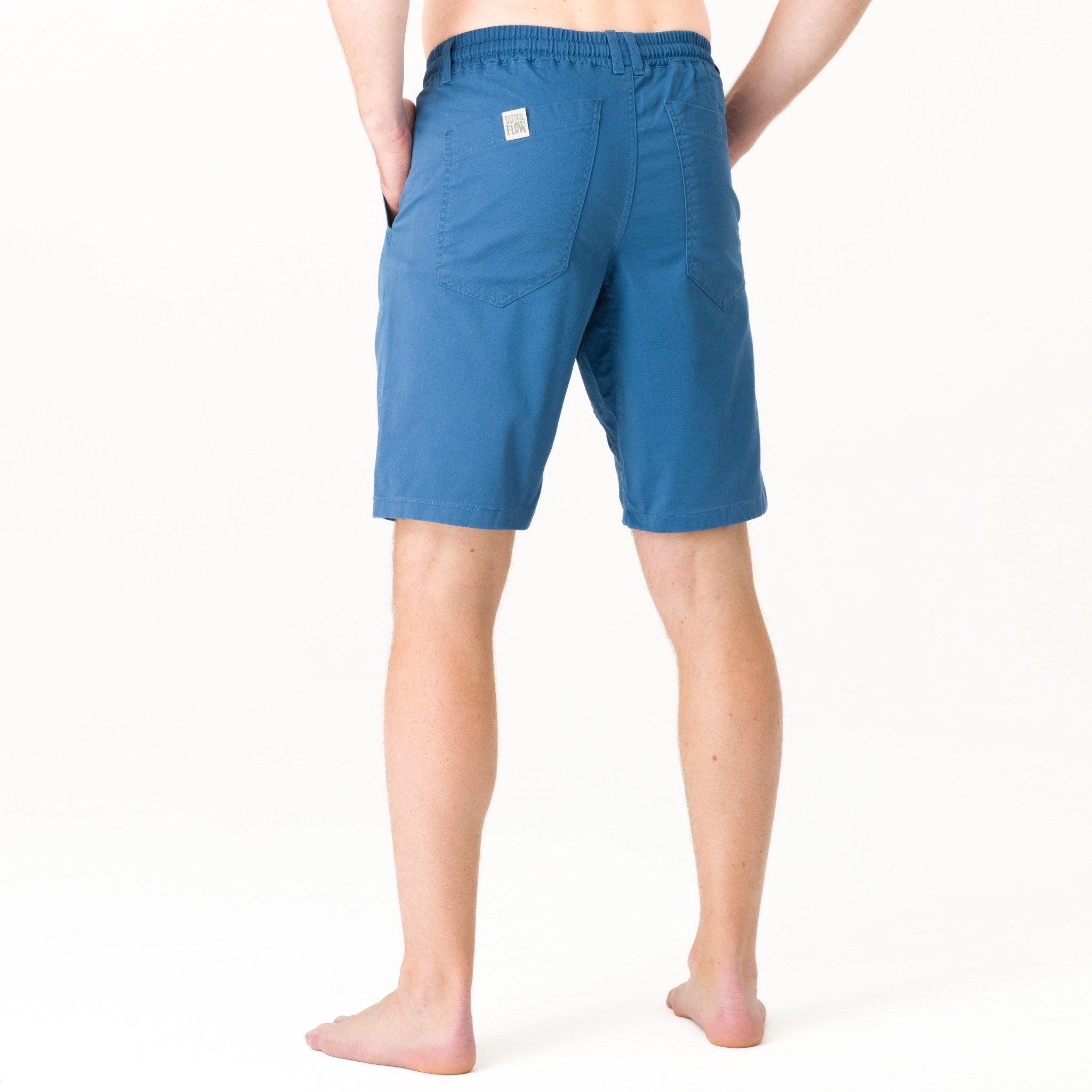 Lieblingsshorts - Klettershorts für Männer / locker