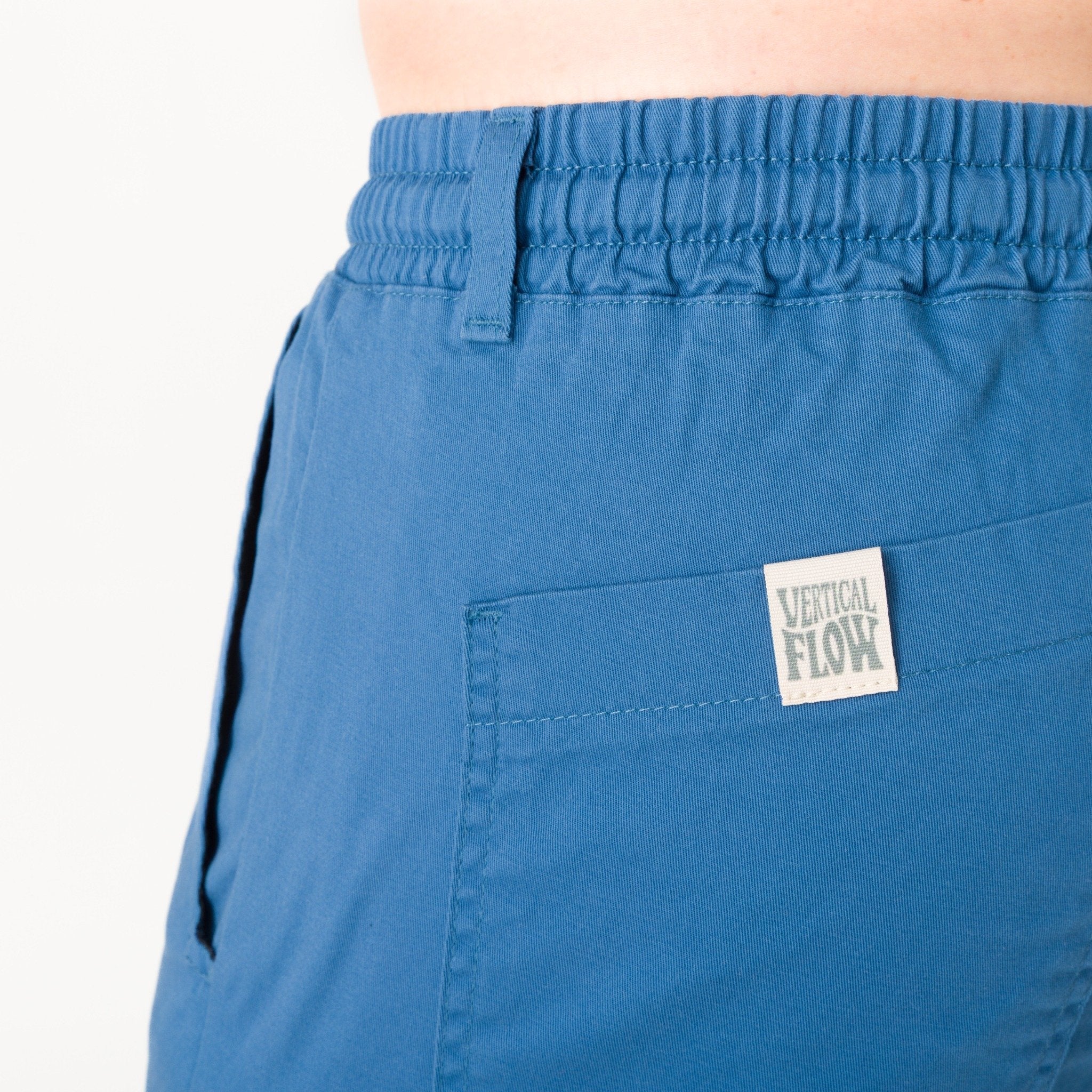 Lieblingsshorts - Klettershorts für Männer / locker