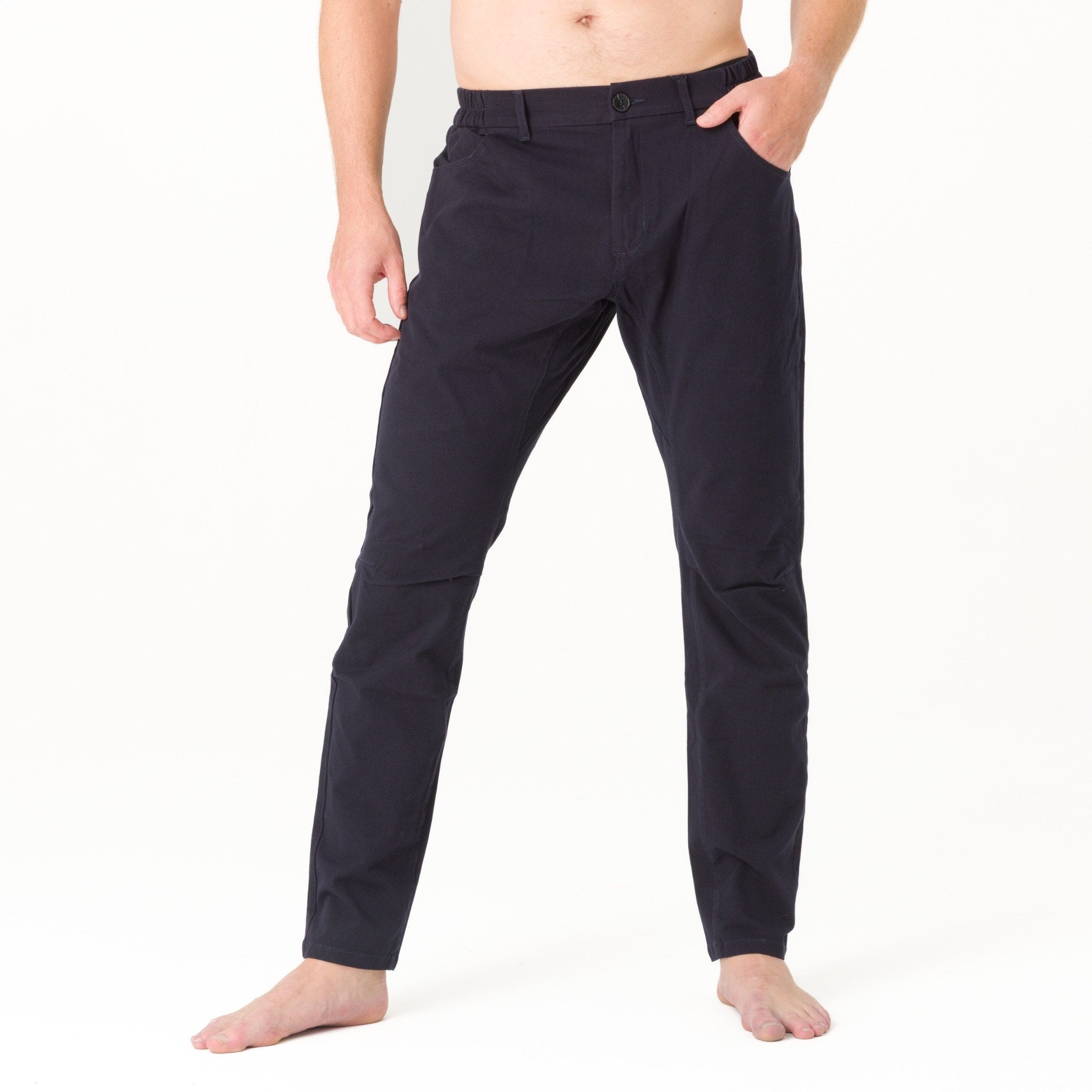Lieblingshose - Kletterhose für Herren / gerader Schnitt