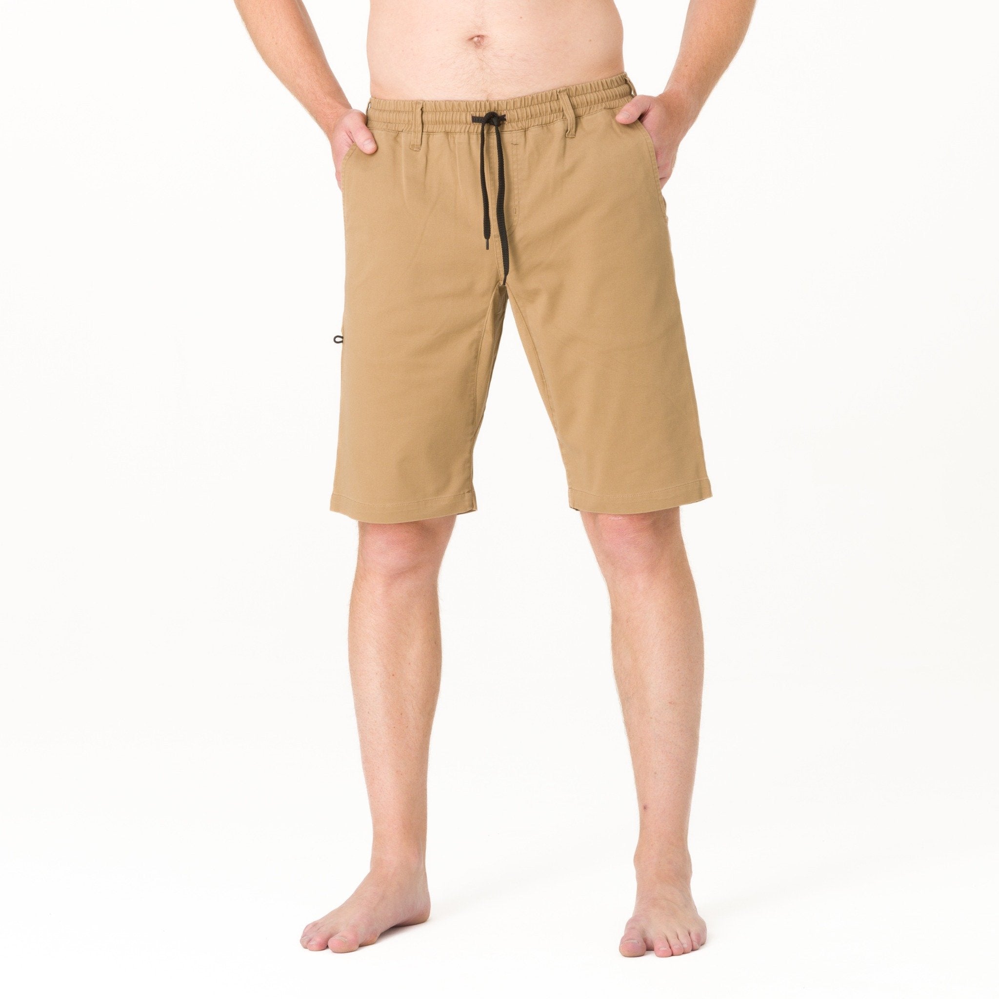 Lieblingsshorts - Klettershorts für Männer / locker