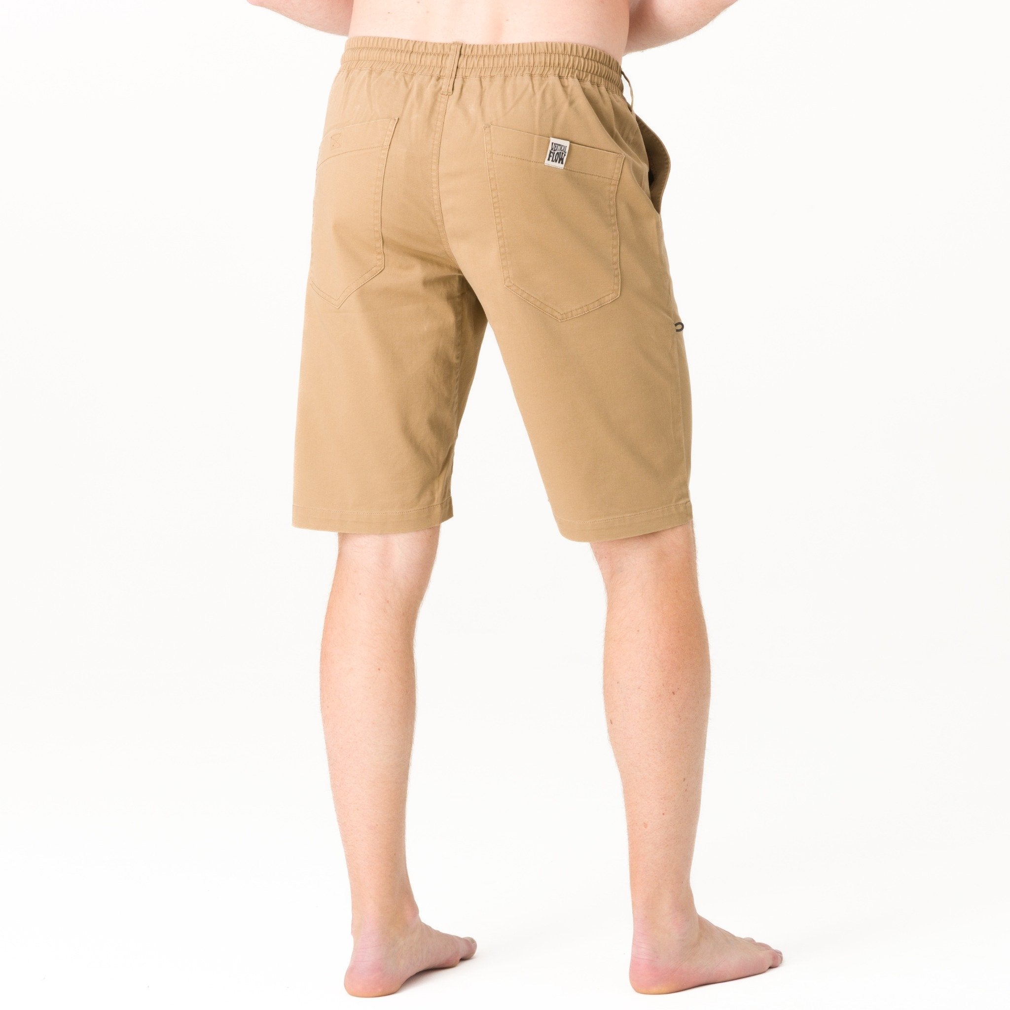 Lieblingsshorts - Klettershorts für Männer / locker