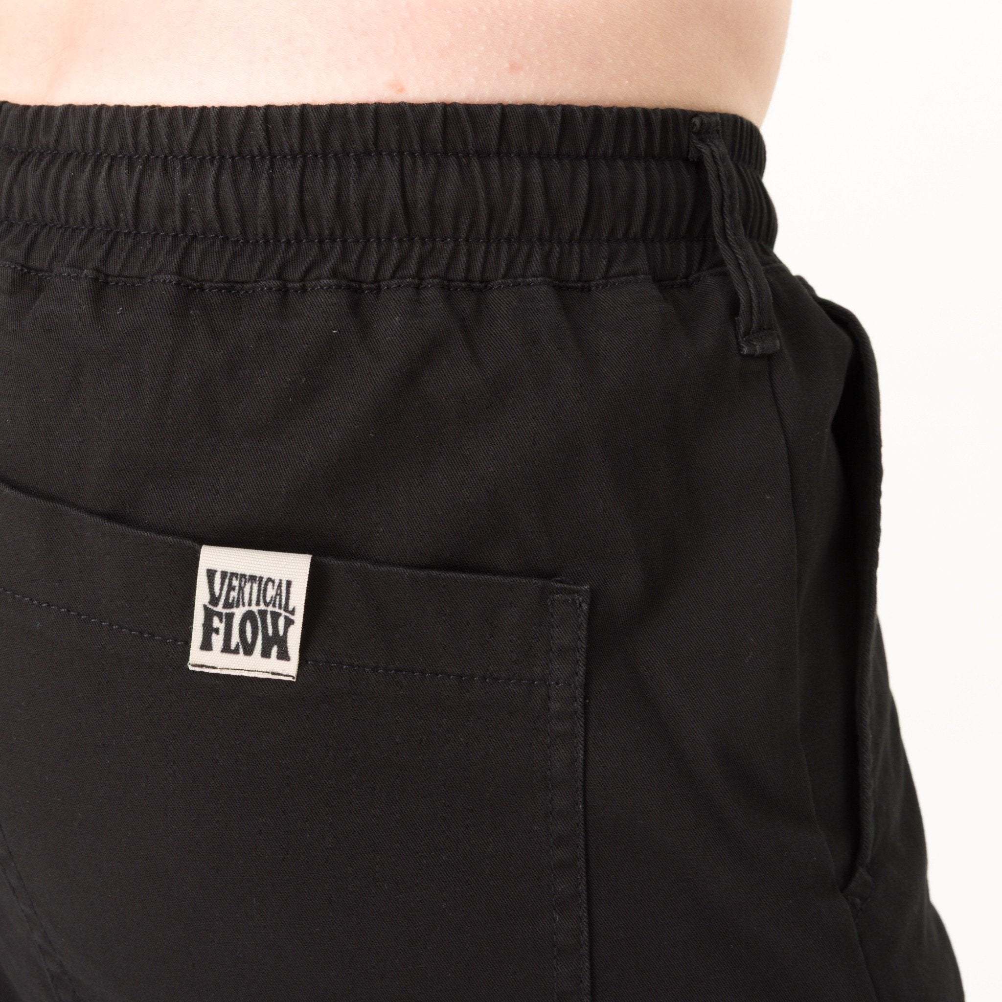 Bequemste Hose - Kletterhose für Herren / lockerer Schnitt