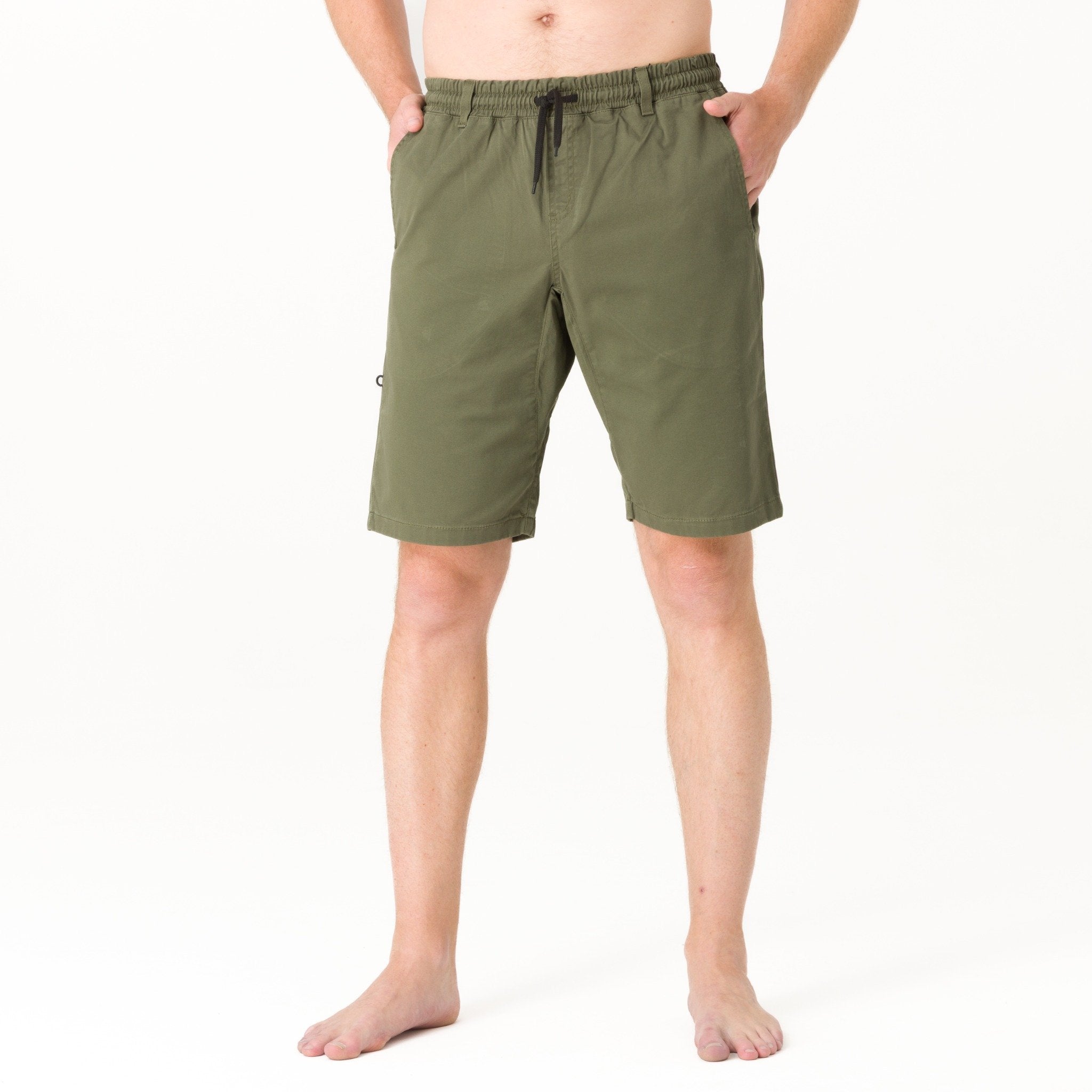 Lieblingsshorts - Klettershorts für Männer / locker