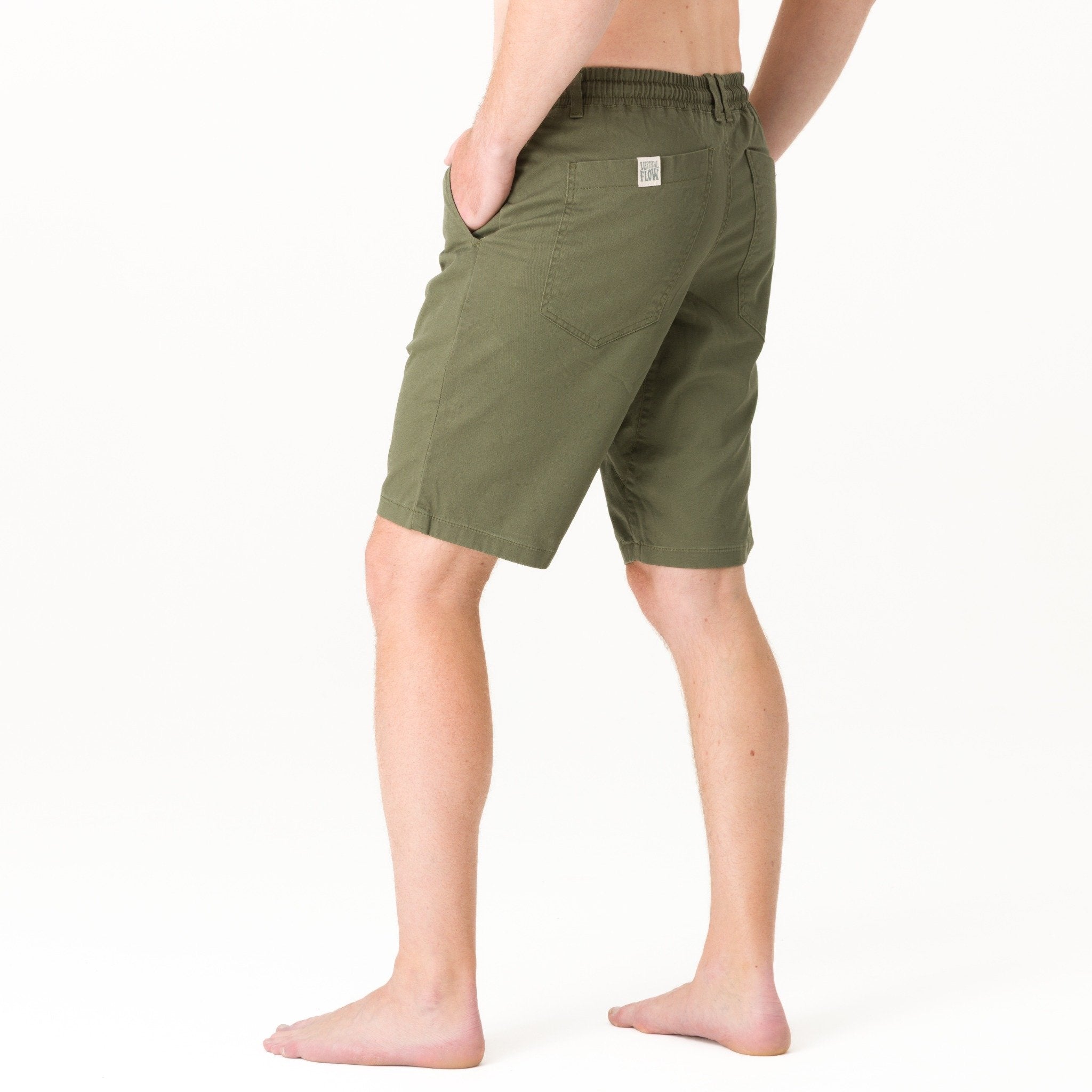 Lieblingsshorts - Klettershorts für Männer / locker