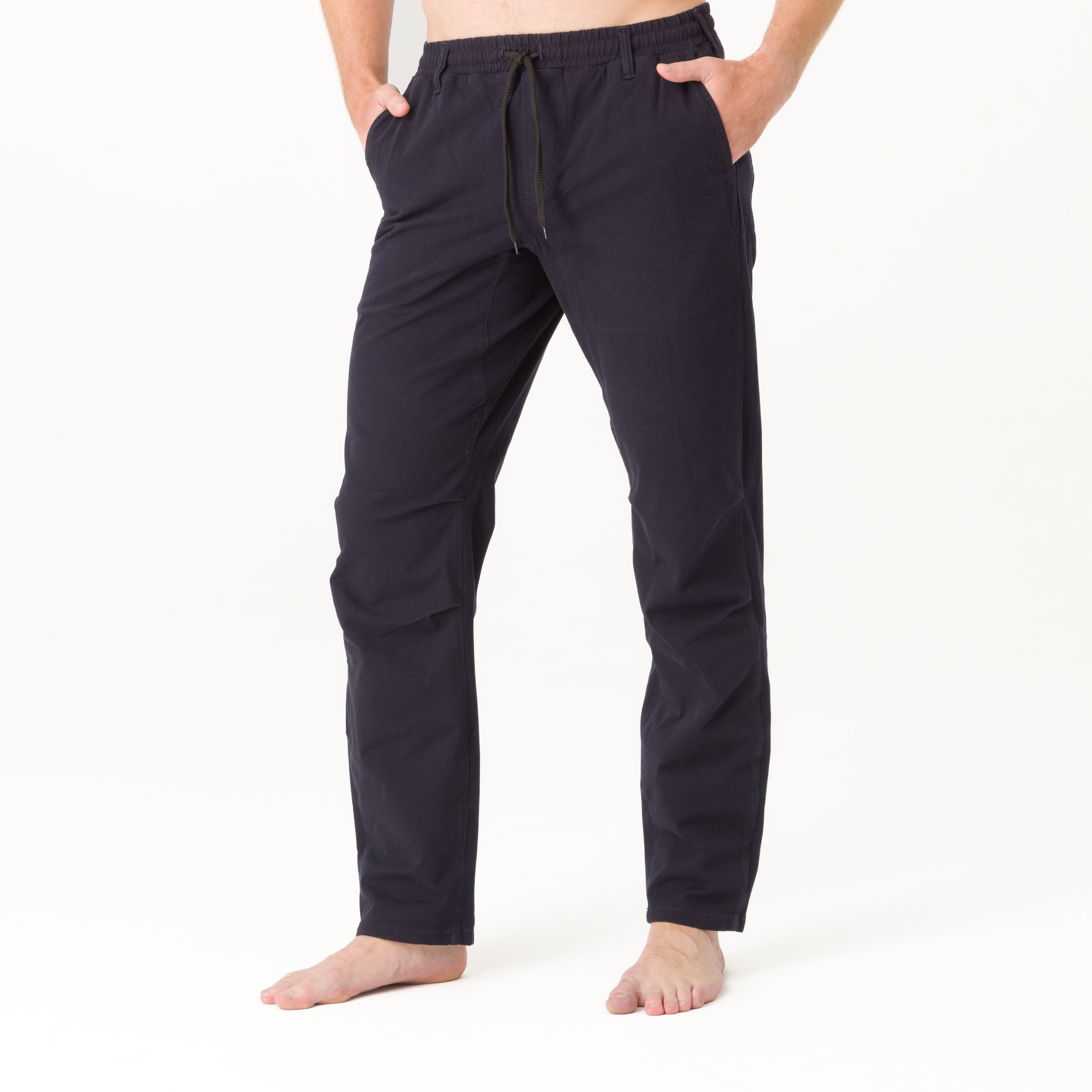 Bequemste Hose - Kletterhose für Herren / lockerer Schnitt