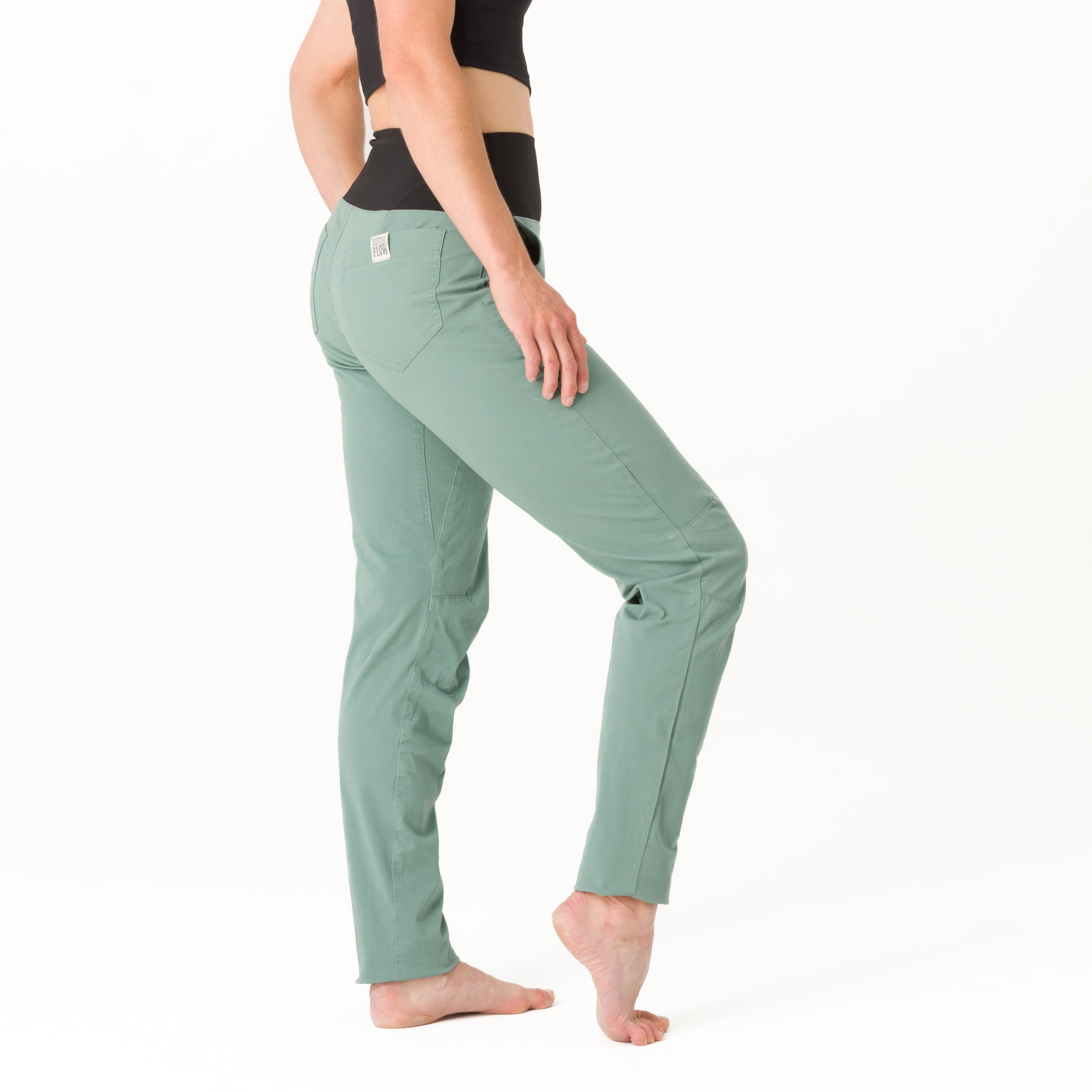 Ladies' Favorite Pants - Climbing Pants for Women / Straight Cut