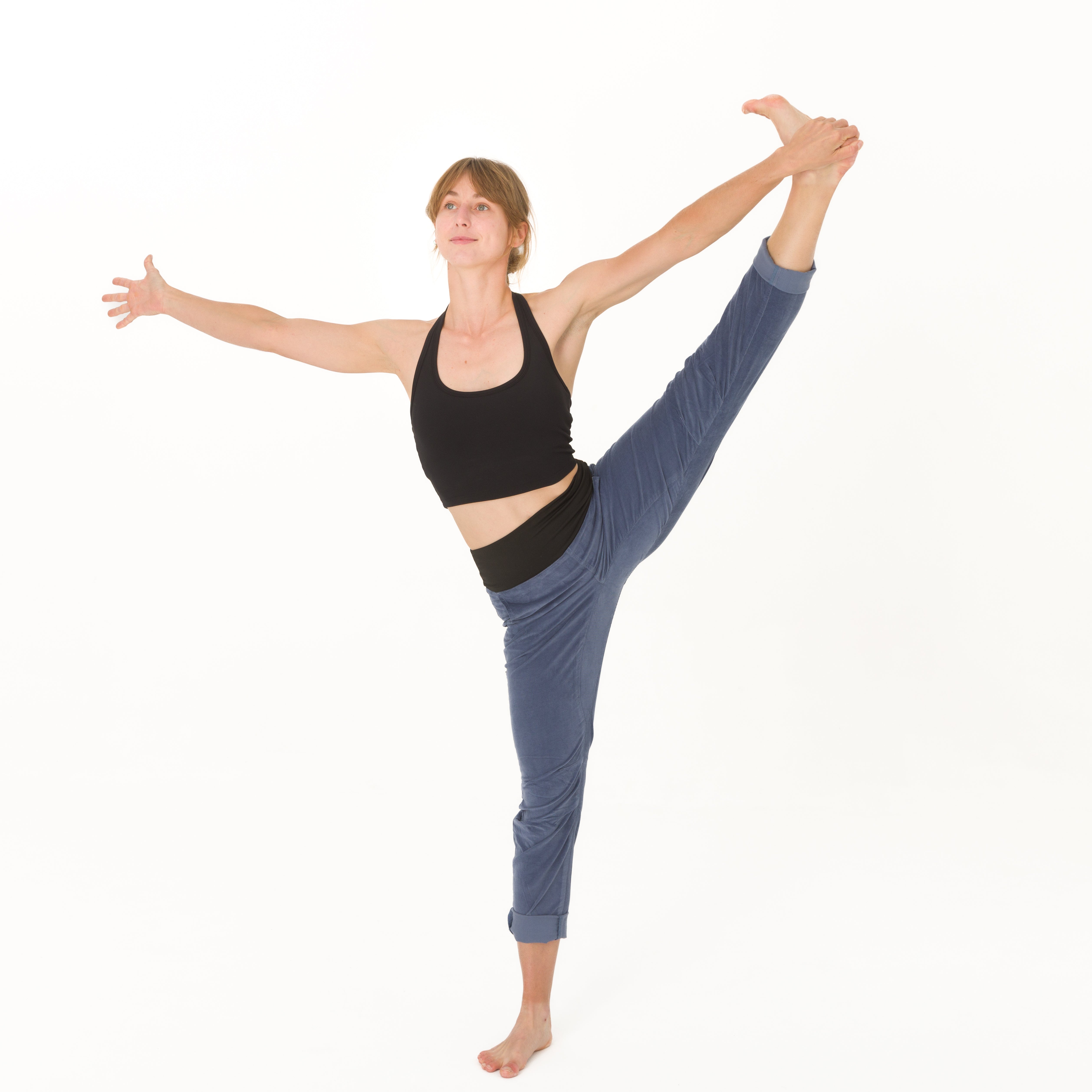 Ladies Chill Cord - Cordhose für Damen / gerader Schnitt