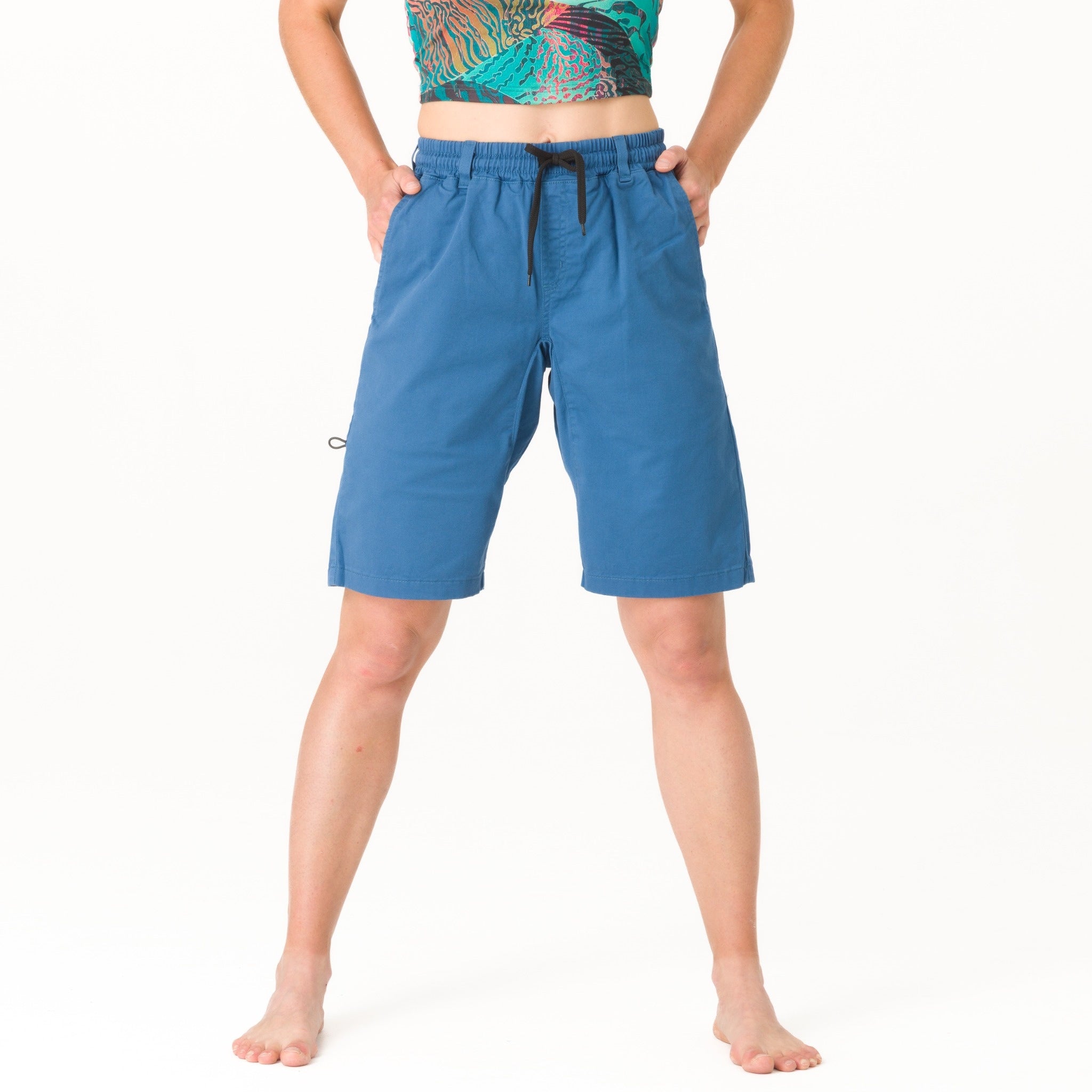 Lieblingsshorts - Klettershorts für Damen / locker