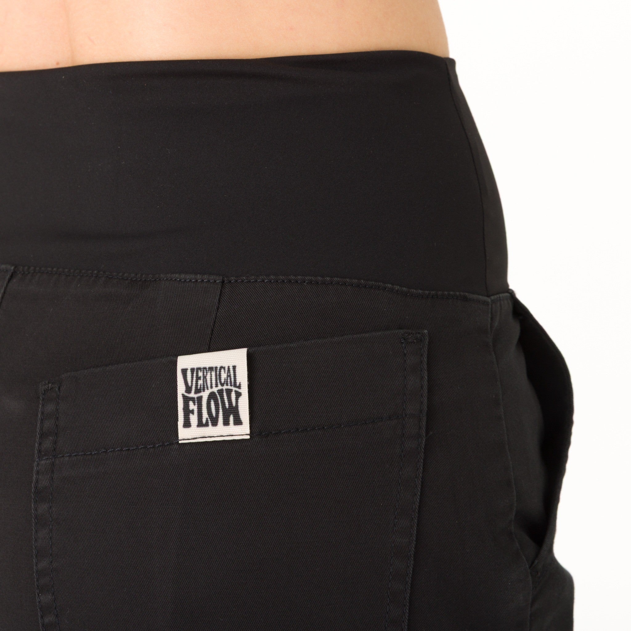 Ladies Lieblingshose - Kletterhose für Damen / gerader Schnitt