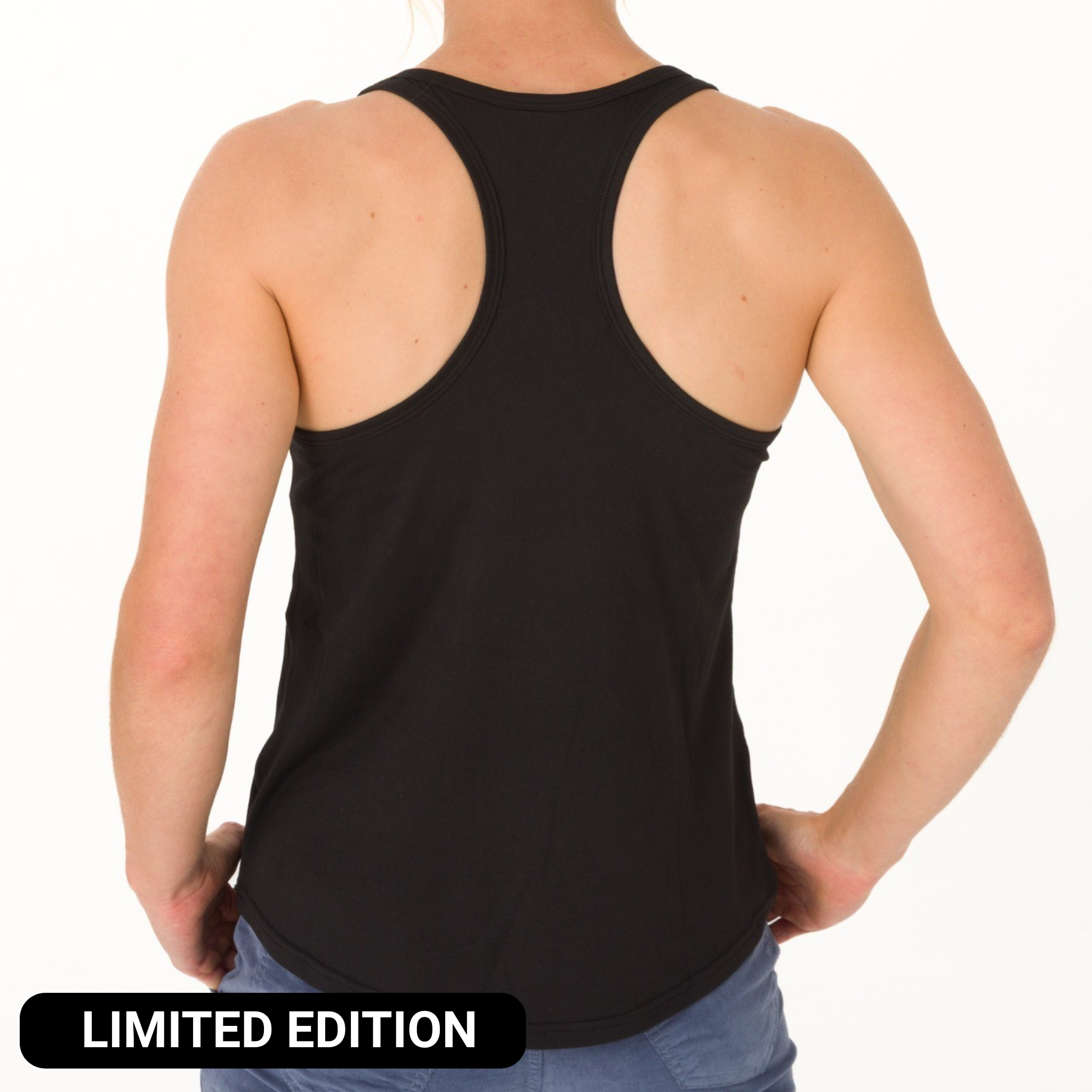 T-Flow Top - lightweight climbing top and yoga top for women