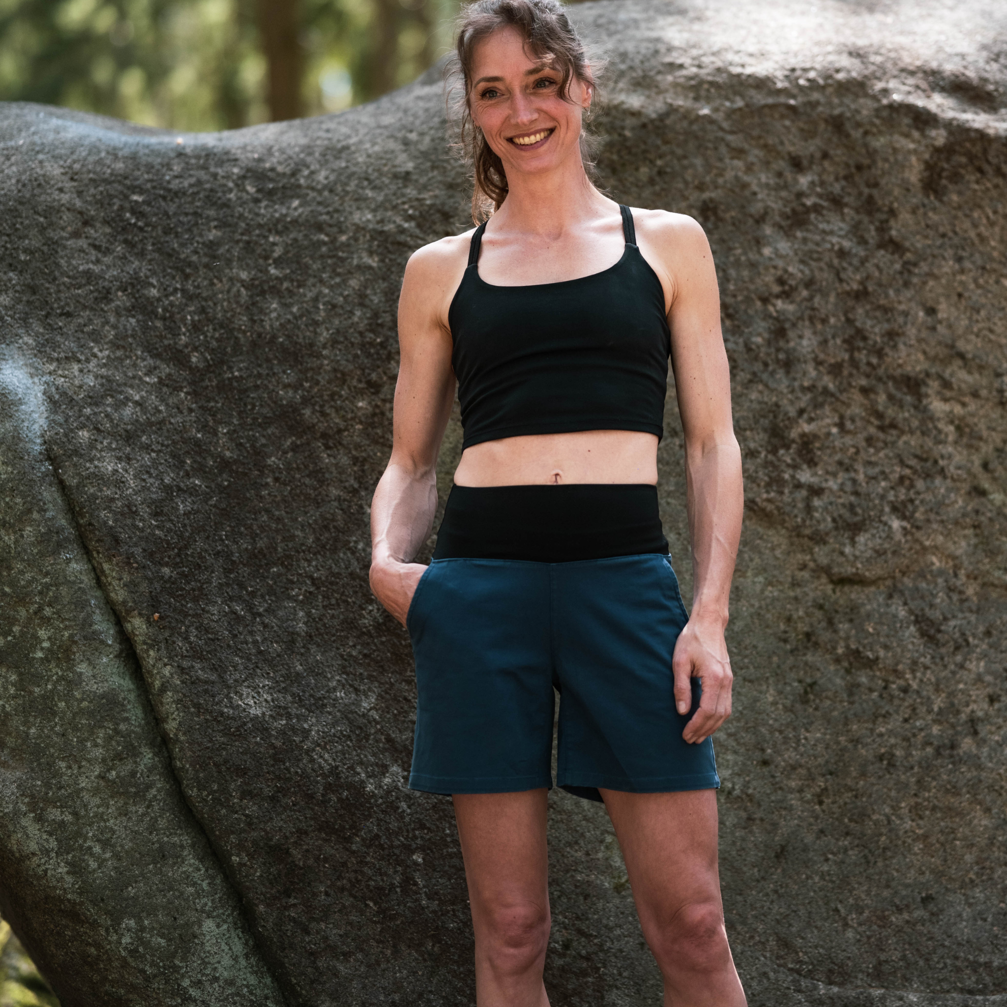 Ladies' favorite shorts - women's shorts