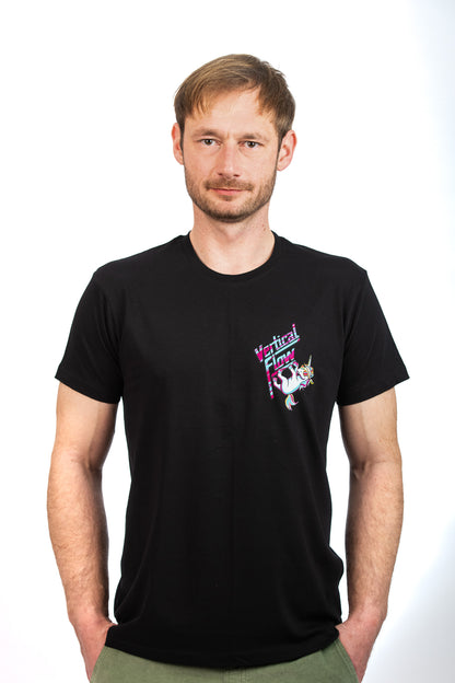 Einhorn Power T-Shirt