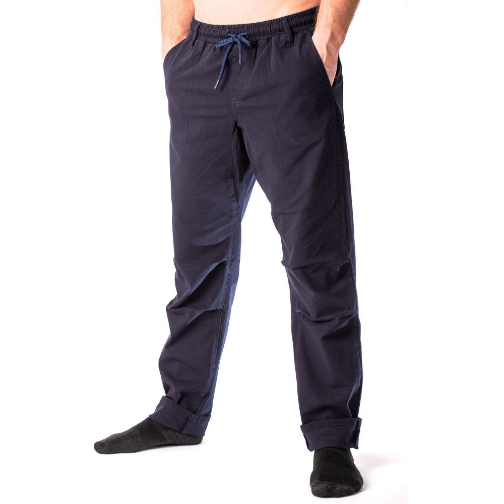 Bequemste Hose - Kletterhose für Herren / lockerer Schnitt
