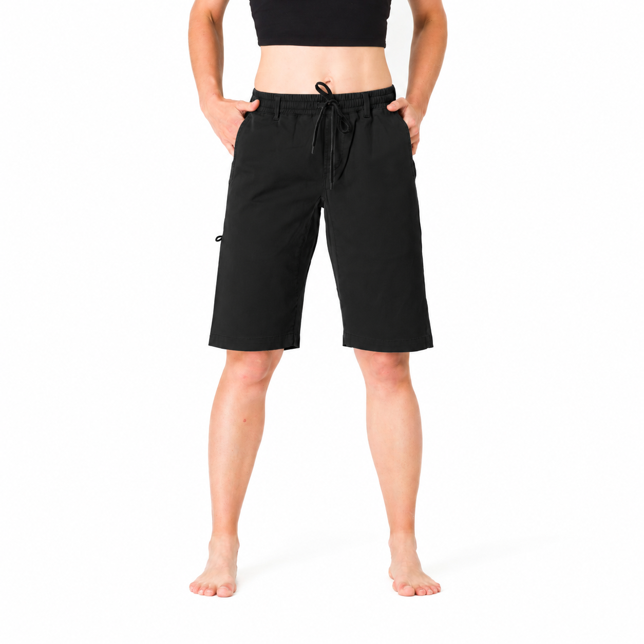 Lieblingsshorts - Klettershorts für Damen / locker