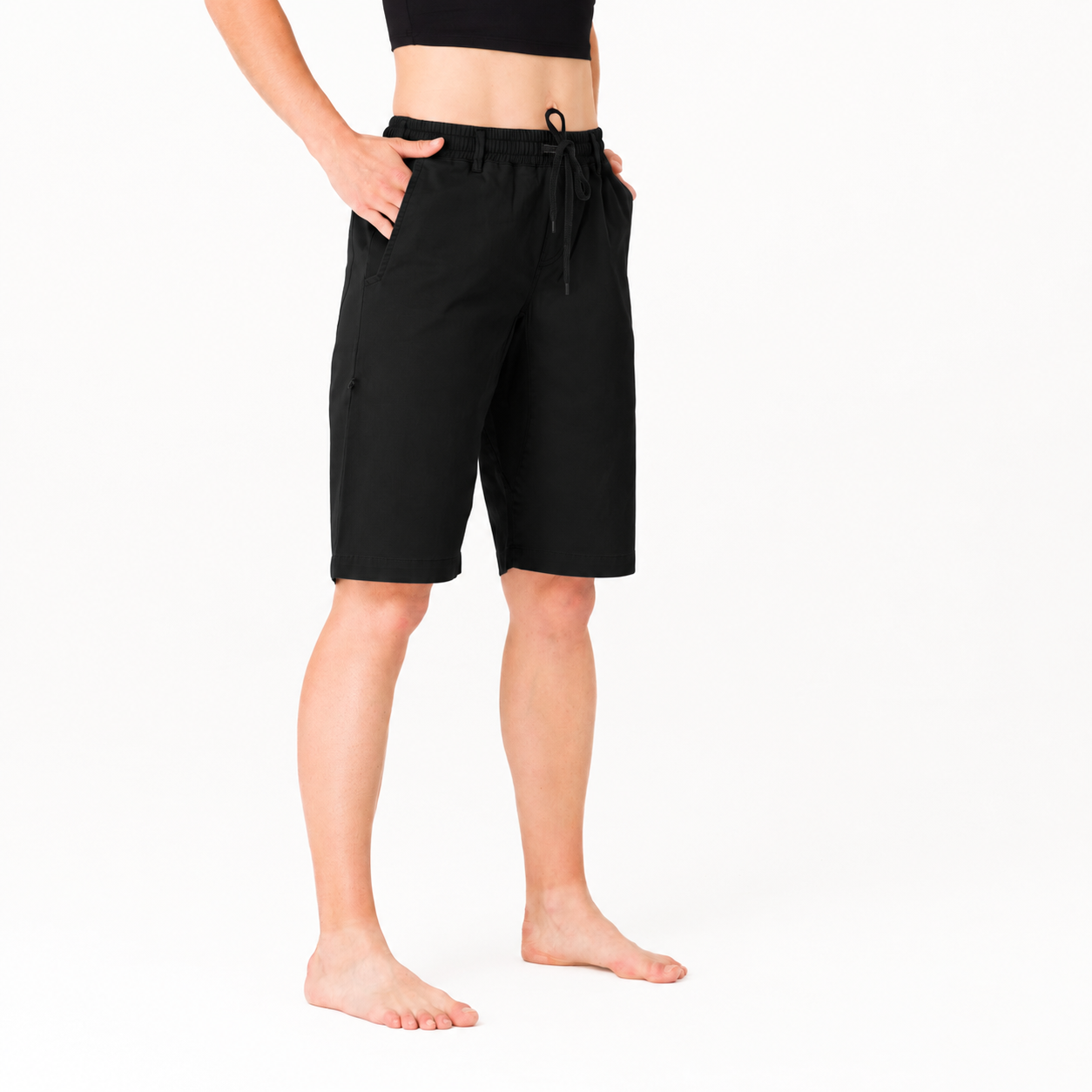 Lieblingsshorts - Klettershorts für Damen / locker