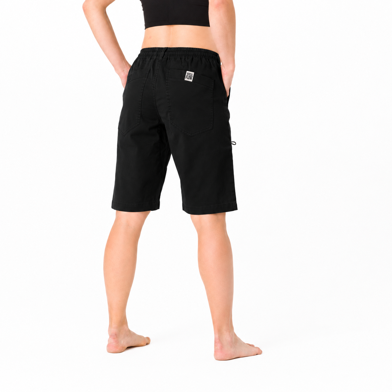 Lieblingsshorts - Klettershorts für Damen / locker