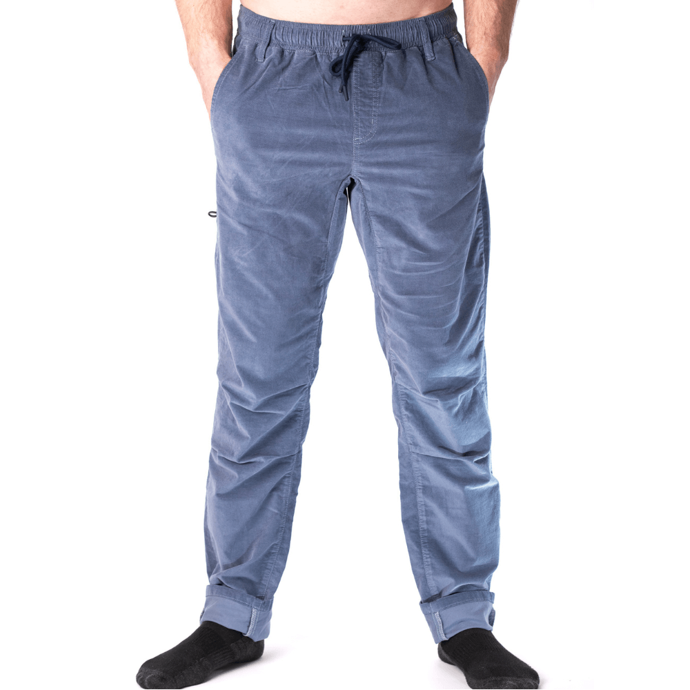 Chill Cord - Cordhose für Herren / lockerer Schnitt