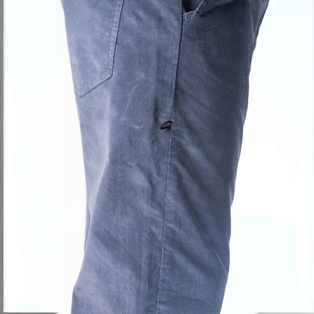 Chill Cord - Cordhose für Damen / lockerer Schnitt
