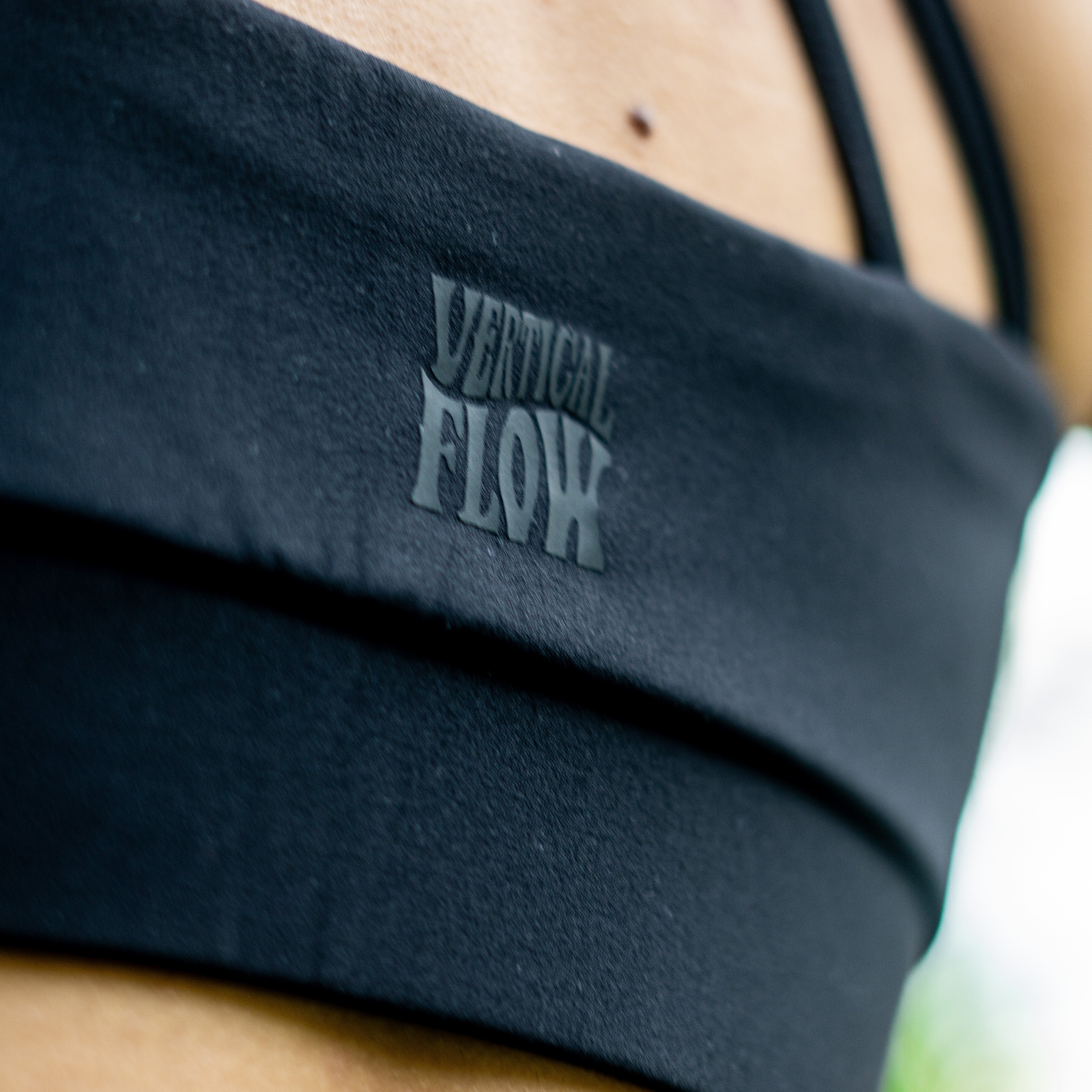 Cross Flow Sport-BH für Damen