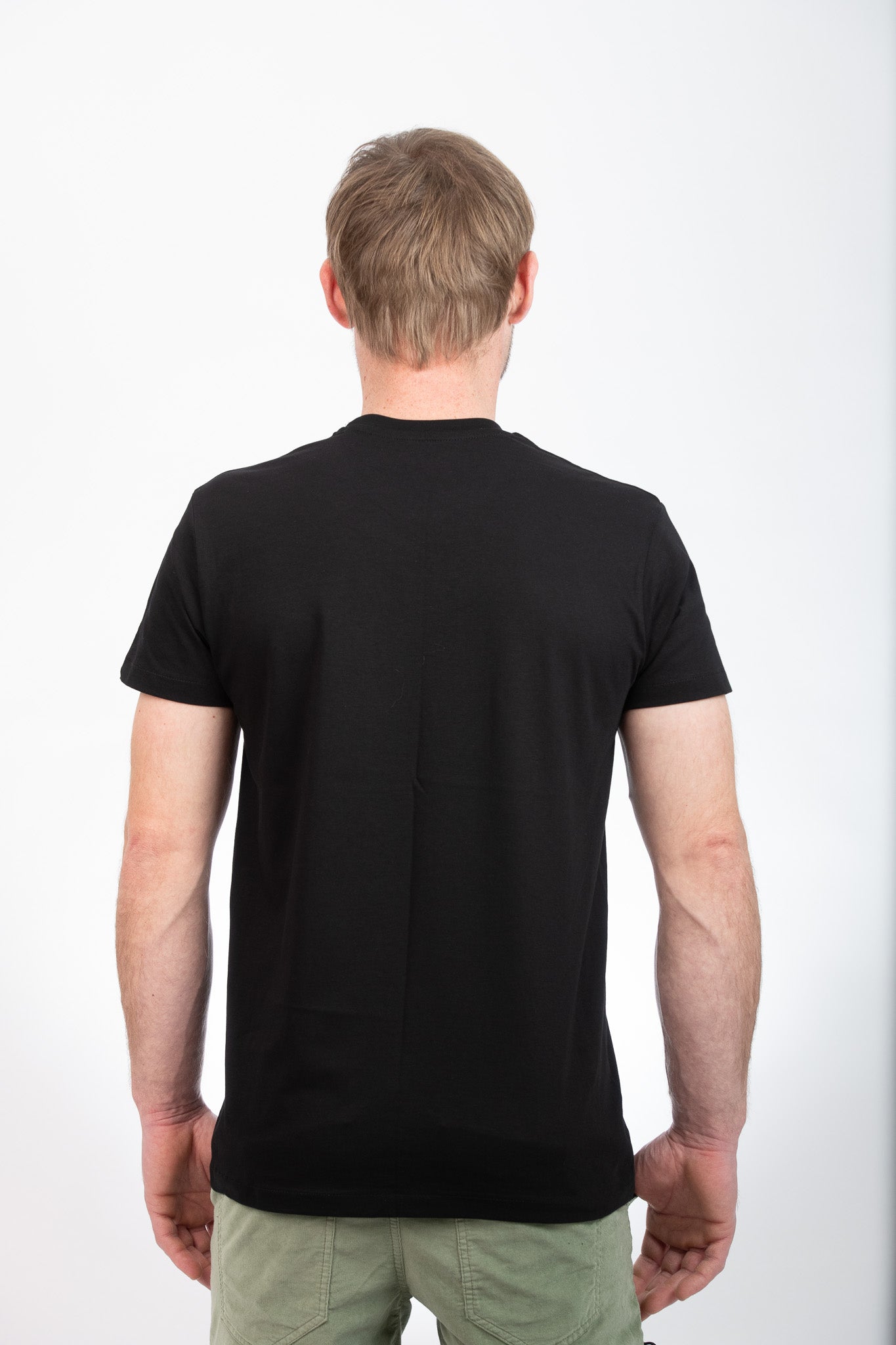 Single Line Berg T-Shirt