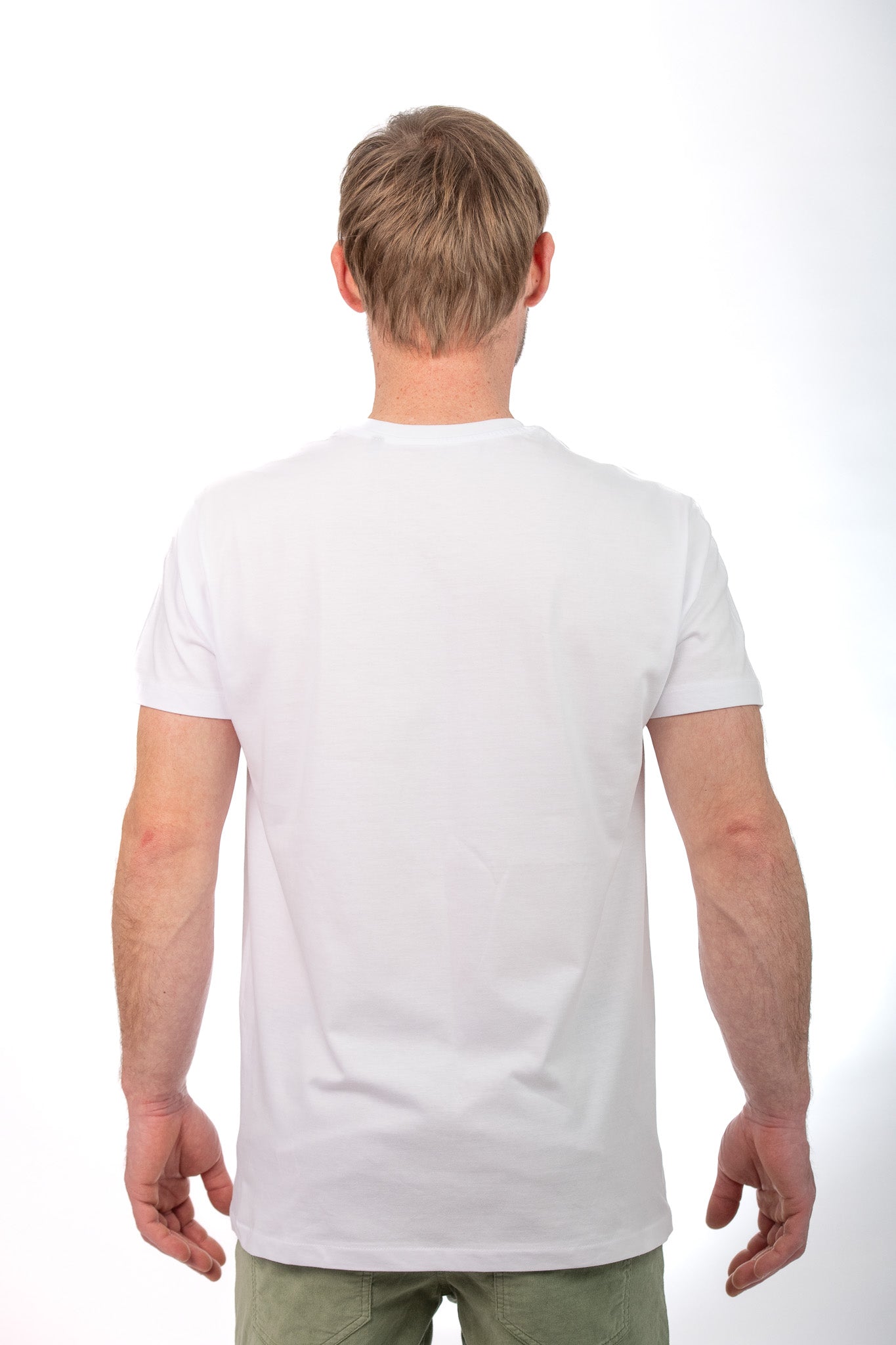 Single Line Berg T-Shirt