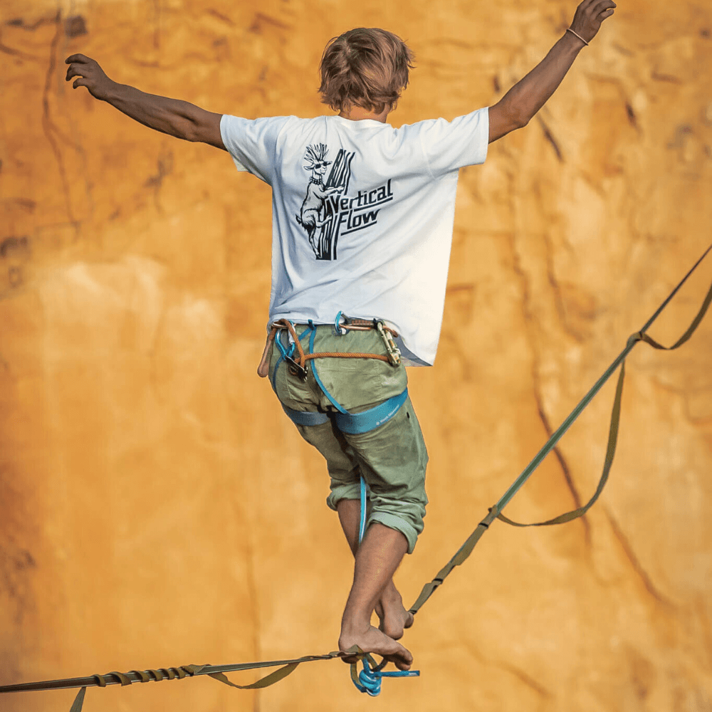 Chill Cord - Cordhose für Herren / lockerer Schnitt