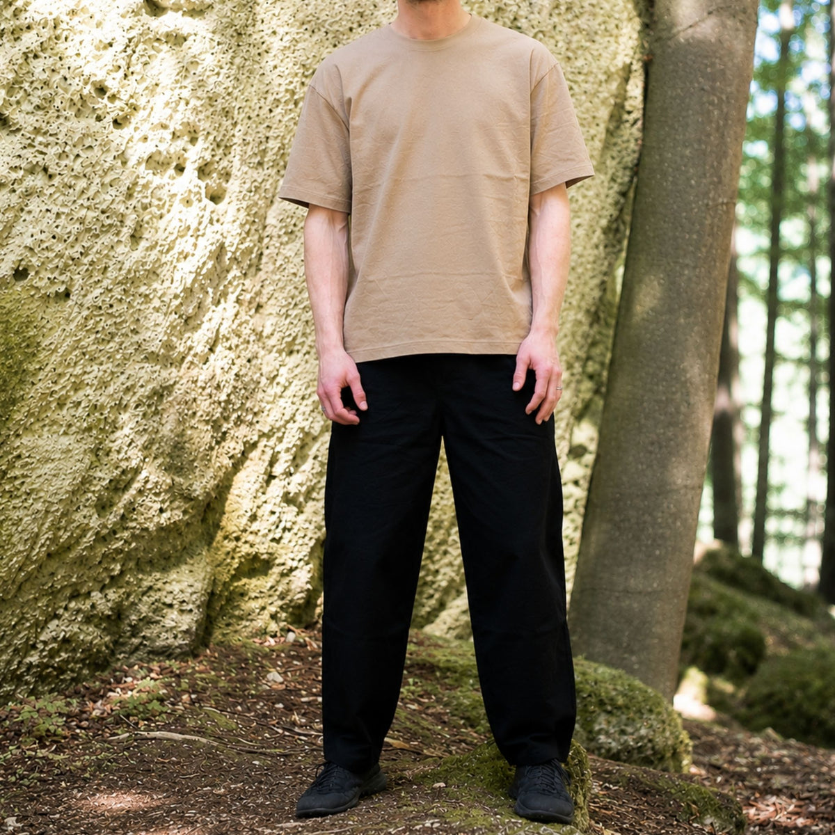 Baggy Pants - Men's Climbing and Bouldering Pants