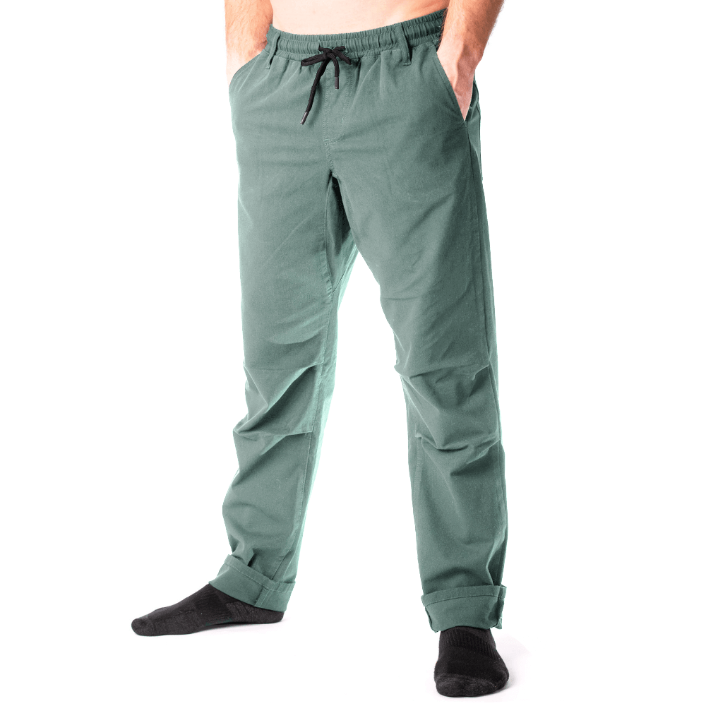 Bequemste Hose - Kletterhose für Herren / lockerer Schnitt